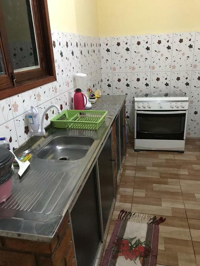 הוילה ואלה דה קפאו Chale Raio De Sol מראה חיצוני תמונה